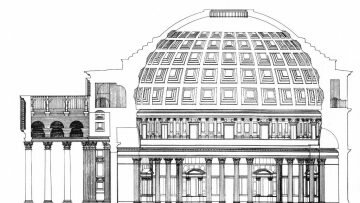 Pantheon (panteon)