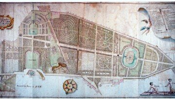 Giardino (storia dell’urbanistica)