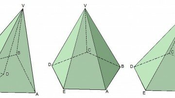 Piramide (geometria)